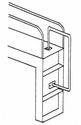 One-Hand Support Bar