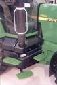 Tractor Window Step Kits