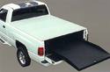 Retractable Pickup Bed