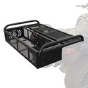 ATV/UTV Drop Rack/Basket