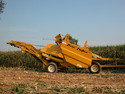 Pixall Corn Harvester