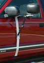 McKesh Extended Towing Mirror