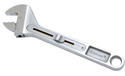 RapidSlide Adjustable Wrench