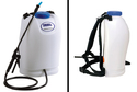 Battery-Powered Backpack Sprayer