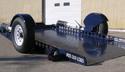 Lo-Riser Inclining Platform Trailer