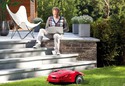 Robomow Automatic Lawnmower