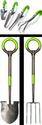 Radius Garden Ergonomic Garden Tools