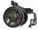 MagicWheels Geared Wheelchair Wheels