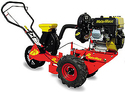 Self-Propelled Single Row Vacuum Planter