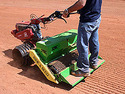 Ride and Seed Grass Seeder