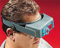 OptiVisor Binocular Magnifier