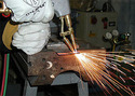 DHC 2000 Welding/Cutting Torch