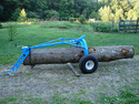 Log-Arch Log Transporters