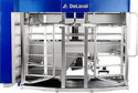 Automated Milking System