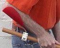 Long-Handled Tool Leverage Booster
