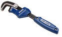 Self-Adjusting Pipe Wrench