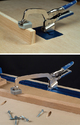 Automaxx Bench Clamping  Station