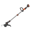 Battery-Powered String Trimmer