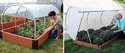 Mini and Flip-Top Cold Frame Kits