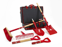 RedHed Garden-Tool Kit
