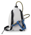 Automatic Backpack Drencher