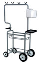 Dairy Barn Utility Cart