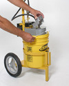 Battery-Powered Bucket-Top Sprayer
