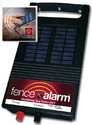 Fence-Alarm Electric Fence Monitoring System