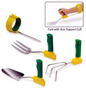 Easi-Grip Garden Hand Tools