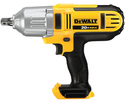 Cordless High-Torque Impact Wrench