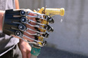 Prosthetic Fingers