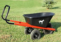 Three-Wheeled Manual Wheelbarrow Retrofit Kit