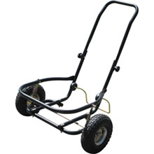 Little Giant Muck Cart