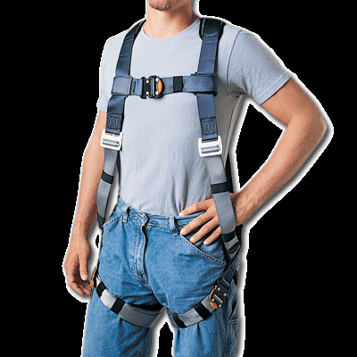 Construction Harness