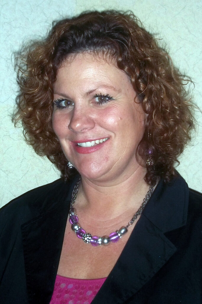 Photo of JoBeth Rath