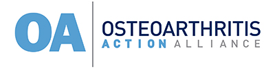 Osteoarthritis Action Alliance logo