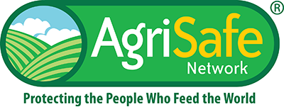 AgriSafe Network logo