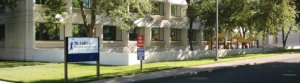 Picture of St. Luke's Rehabilitation Medical Center