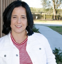 Headshot of Natalie Roy