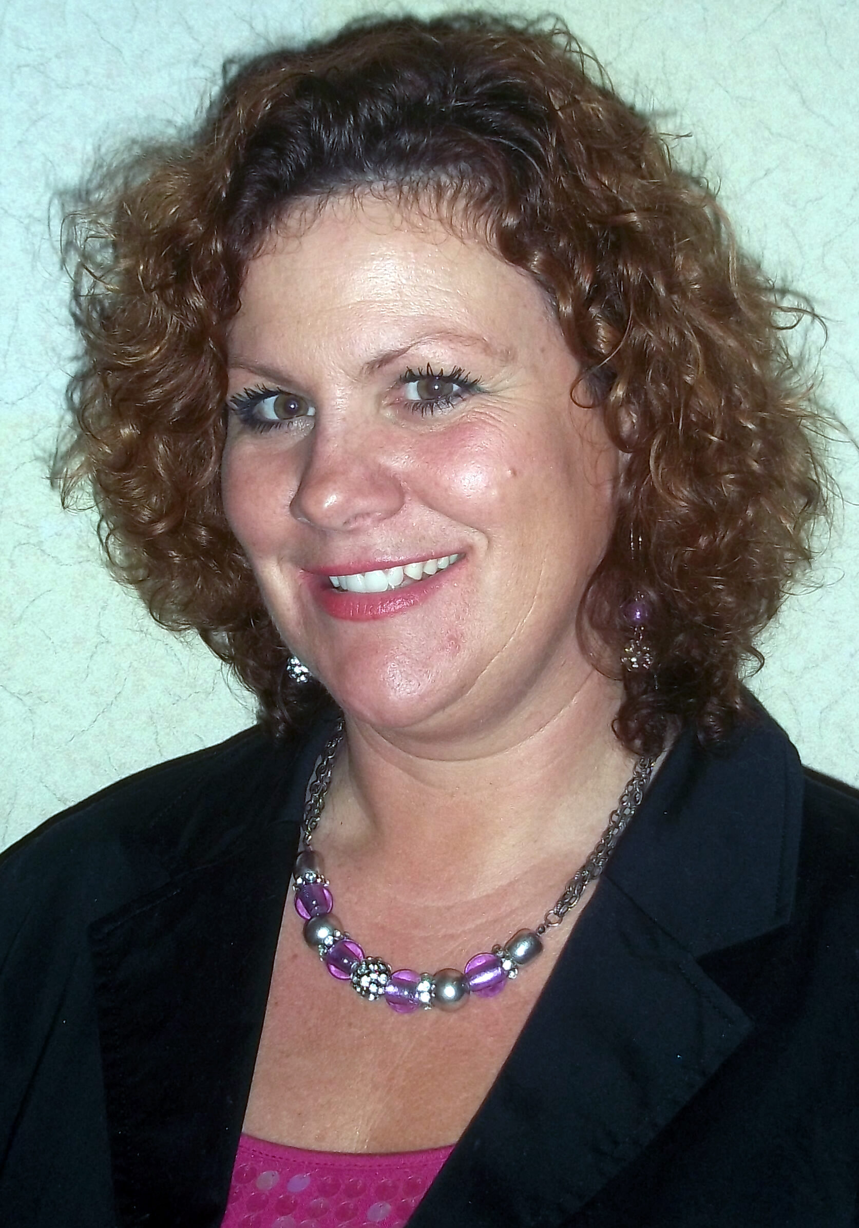 Photo of JoBeth Rath