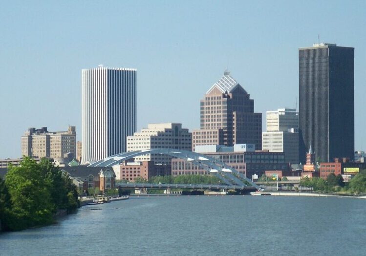 Rochester